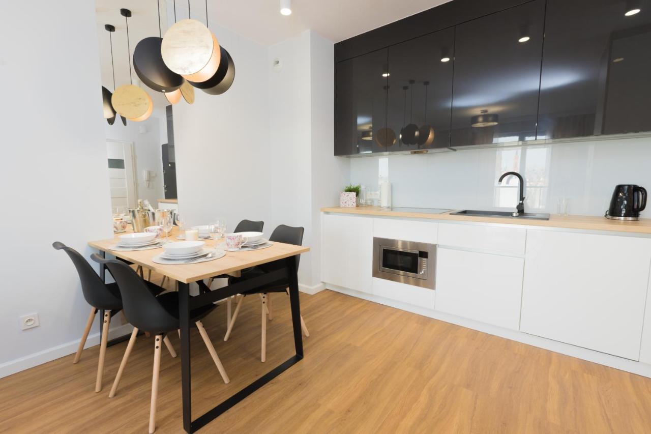 Apartament Maloves Netflix Łódź
